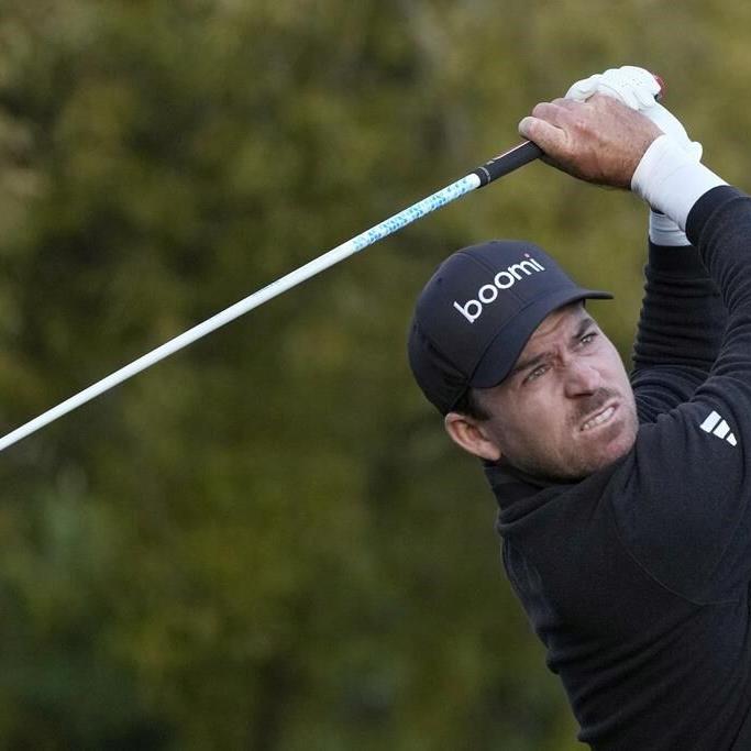 CP NewsAlert: Taylor wins Phoenix Open in playoff